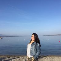 Fotos de Paulina Aristizabal