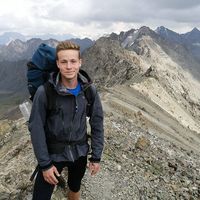 Fotos von Tedy Takac