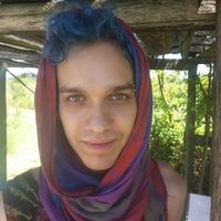 Lucas Tavares的照片