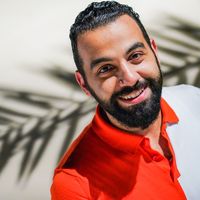 Photos de Islam Elhabashy