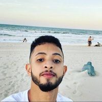 Regisson Patricio's Photo