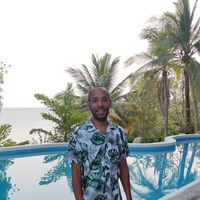 Adrian Escobar's Photo