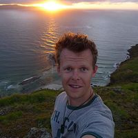 Fotos von Adam Wysocki