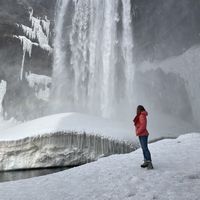 Agnieszka Spirowska's Photo