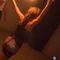 Kristina Gospodinova's Photo