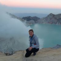 Lena Mungenast's Photo