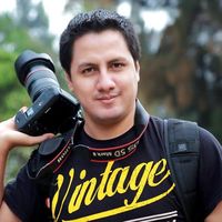 Fernando Salazar's Photo