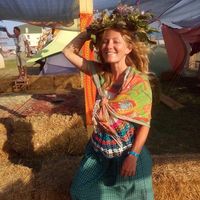 Anastasia Kravtsova的照片