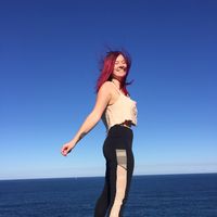 Le foto di Jacki Tebartz