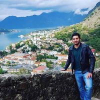 Sinan Güler's Photo