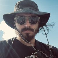 David Cerón的照片