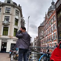 Ariel Senka的照片