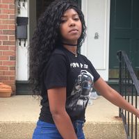 Rhayssa Farias's Photo