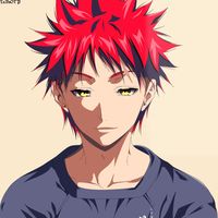 Fashion Fruit's Photo