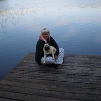 Aleksandra Częścik's Photo