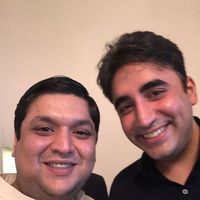 Shafi Sheikh's Photo