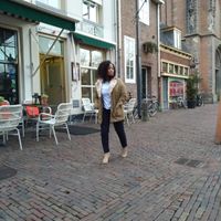 Londy Mlambo的照片