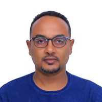 Markos Yeshanew's Photo