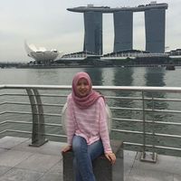 Fotos de Dina Hanafiah