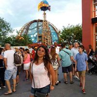 Kmila Mohor的照片