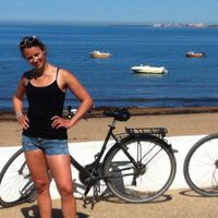 Laura Rodewald的照片