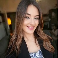 Safa Sammouri's Photo