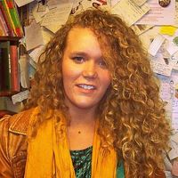 Hannah Tjoflat's Photo