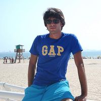 Lorenzo Esteban's Photo