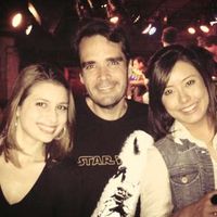 Camila Souza's Photo