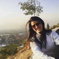 neida zambrano's Photo