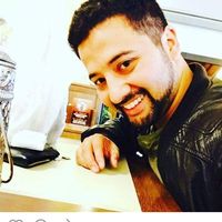 Shitij Rawat的照片