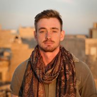 Paul Fencaros的照片