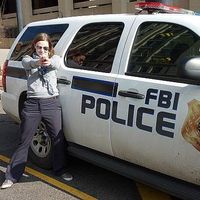 Anne-charlotte Godron's Photo