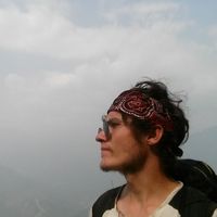 Le foto di Alec Hardiman