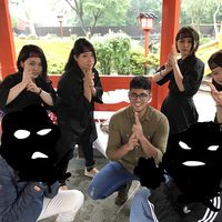 Ryan Thomas的照片