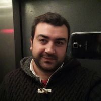 Kemal Sürmeli's Photo