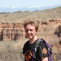 Алексей Разживин's Photo