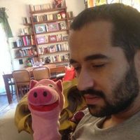 Niccolò Giancarli的照片