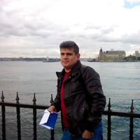 Ergün AYDIN's Photo
