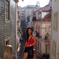 Jennifer Yip的照片