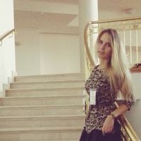 VeroNika Prohorova的照片