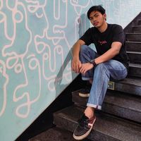 Zunais Syukur's Photo