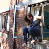 Zuzana Balázs's Photo