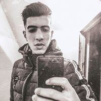 Salah Eddin Difallah's Photo