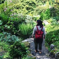 Caitlin Izard的照片