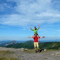 Lenka Kafková's Photo