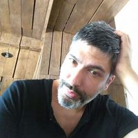 Photos de Francesco Cesaroni