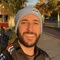 Matias Cabrera的照片