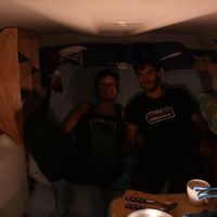 Camille Capelli's Photo