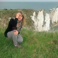 rhomi Chaves's Photo